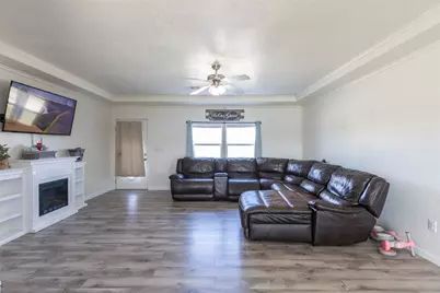 401 Haynes Street, Merkel, TX 79536 - Photo 13