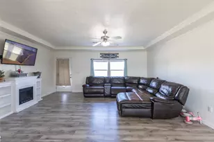 401 Haynes St, Merkel, TX 79536 - Photo 13