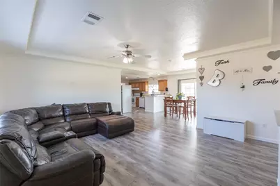 401 Haynes Street, Merkel, TX 79536 - Photo 15