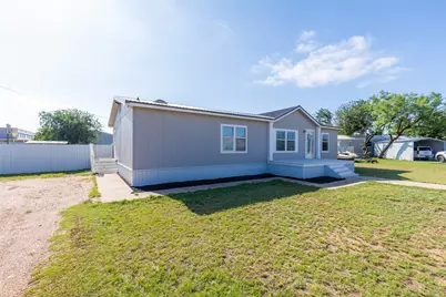 401 Haynes Street, Merkel, TX 79536 - Photo 3