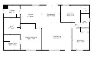 401 Haynes St, Merkel, TX 79536 - Photo 37