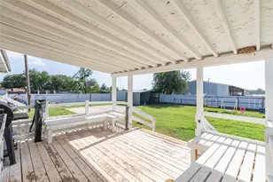 401 Haynes St, Merkel, TX 79536 - Photo 31