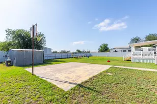 401 Haynes St, Merkel, TX 79536 - Photo 35