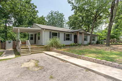 630 Cedarcrest Drive, Tool, TX 75143 - Photo 31