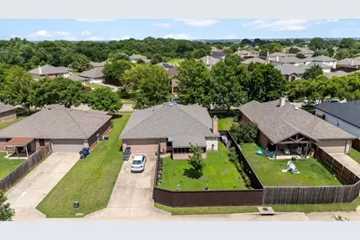 2809 Meadow Bluff Drive, Wylie, TX 75098 - Photo 33