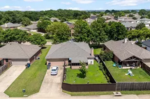 2809 Meadow Bluff Dr, Wylie, TX 75098 - Photo 33