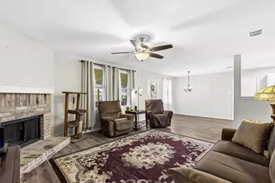 2809 Meadow Bluff Drive, Wylie, TX 75098 - Photo 13