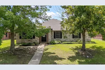 2809 Meadow Bluff Drive, Wylie, TX 75098 - Photo 1