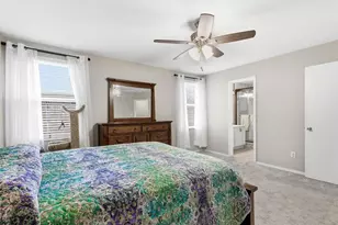 2809 Meadow Bluff Dr, Wylie, TX 75098 - Photo 19