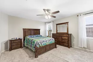2809 Meadow Bluff Dr, Wylie, TX 75098 - Photo 17