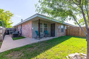 2133 Patriot Commons Rd, Abilene, TX 79601 - Photo 35