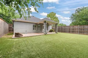 4001 Dexter Ave, Fort Worth, TX 76107 - Photo 35