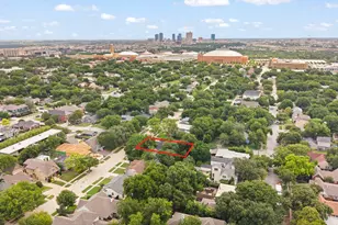 4001 Dexter Ave, Fort Worth, TX 76107 - Photo 39