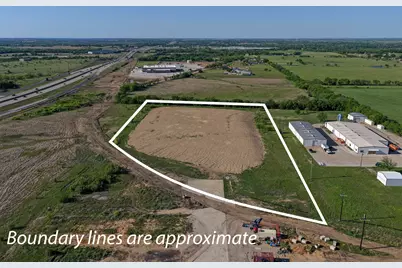 2824 E Milam Road, Sanger, TX 76266 - Photo 5