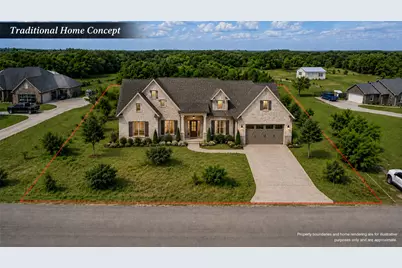 1024 Glen Road, Weatherford, TX 76087 - Photo 3