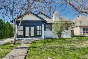 5011 Parkland Ave, Dallas, TX 75235 - Photo 1