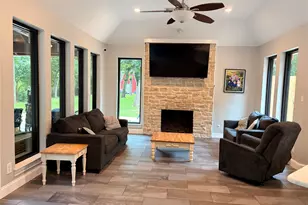 1125 Shady River Ct S, Benbrook, TX 76126 - Photo 17