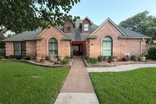 1125 Shady River Ct S, Benbrook, TX 76126 - Photo 1