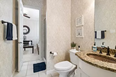 901 Niblick Court, McKinney, TX 75072 - Photo 9