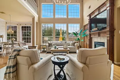 901 Niblick Court, McKinney, TX 75072 - Photo 3