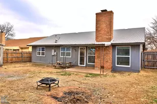 1734 Bob White Ct, Abilene, TX 79605 - Photo 37