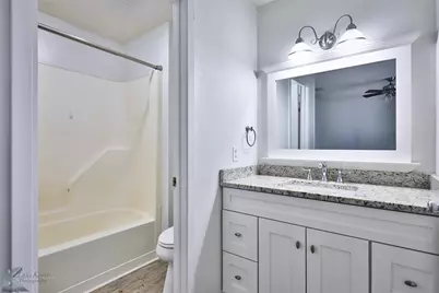 1734 Bob White Court, Abilene, TX 79605 - Photo 3