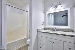 1734 Bob White Ct, Abilene, TX 79605 - Photo 3