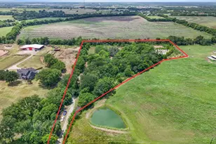 [Address not provided], Howe, TX 75459 - Photo 1
