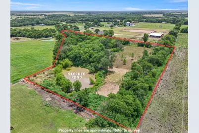 [Address not provided], Howe, TX 75459 - Photo 5