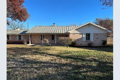 2301 Post Oak Road, Abilene, TX 79605 - Photo 1