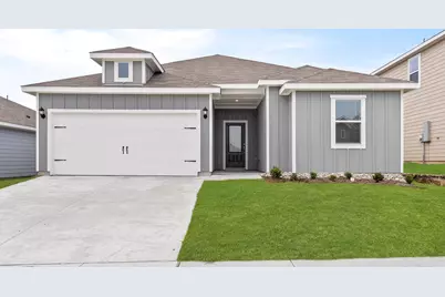 928 Crimson Wolf Road, Fort Worth, TX 76108 - Photo 1