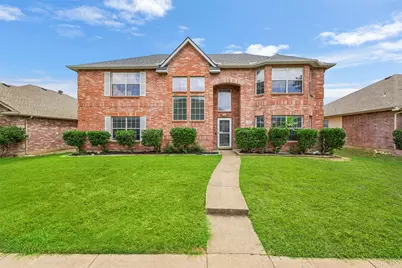 308 Valley Ridge Drive, Red Oak, TX 75154 - Photo 1