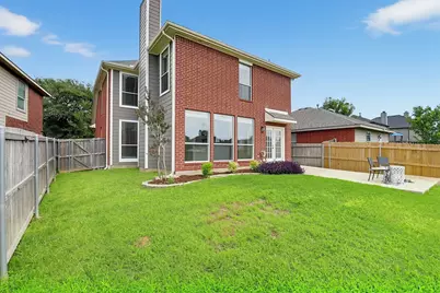 11533 Gloriosa Drive, Fort Worth, TX 76244 - Photo 35