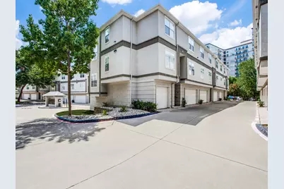 2201 Wolf Street #4206, Dallas, TX 75201 - Photo 1