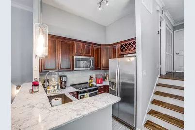 2201 Wolf Street #4206, Dallas, TX 75201 - Photo 7