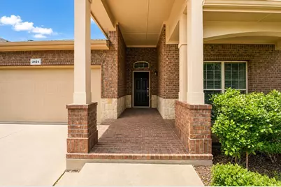 3121 Hornbeam Street, Denton, TX 76226 - Photo 3