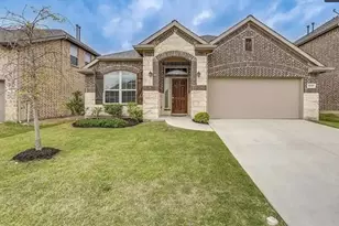 14657 Gilley Ln, Fort Worth, TX 76052 - Photo 1