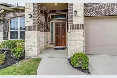 14657 Gilley Lane, Fort Worth, TX 76052 - Photo 5