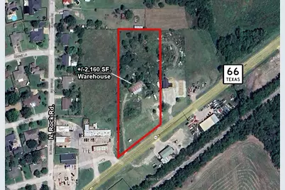 2907 Highway 66, Caddo Mills, TX 75135 - Photo 1