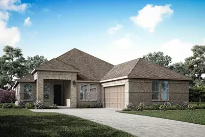 336 Kathryn Drive, Fort Worth, TX 76052 - Photo 1