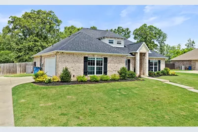 2729 Stone Briar, Mt Pleasant, TX 75455 - Photo 3