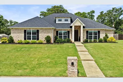 2729 Stone Briar, Mt Pleasant, TX 75455 - Photo 1