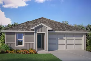 [Address not provided], Mineral Wells, TX 76067 - Photo 1