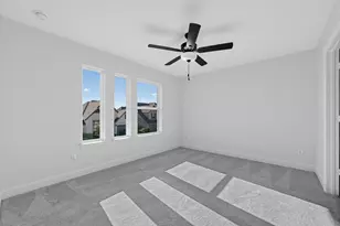 3132 Winecup Rd, Celina, TX 75009 - Photo 5