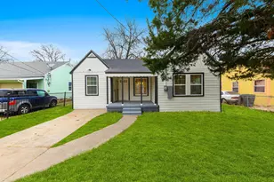 715 Dover St, Dallas, TX 75216 - Photo 1