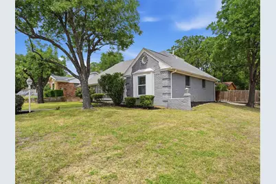 2121 Canton Drive, Fort Worth, TX 76112 - Photo 3