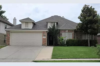 9021 Georgetown Place, Fort Worth, TX 76244 - Photo 1