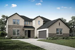 4113 Seminole St, McKinney, TX 75071 - Photo 1
