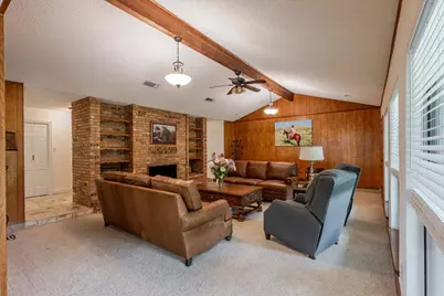 606 Grindstone Road, Brock, TX 76087 - Photo 7