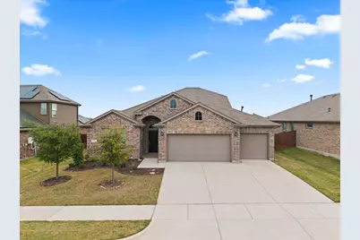 1117 Scotney Lane, Saginaw, TX 76131 - Photo 1